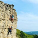 Multi-Activity Adventures, UK | Up 4 Adventure UK
