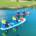 Multi-Activity Adventures, UK | Up 4 Adventure UK