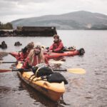 Multi-Activity Adventures, UK | Up 4 Adventure UK
