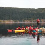 Multi-Activity Adventures, UK | Up 4 Adventure UK